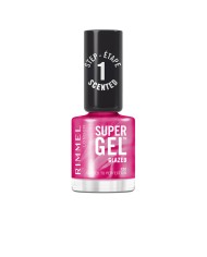 Rimmel Super Gel Verniz #120 Glazed To Perfection 12ml