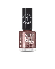 Rimmel Super Gel #117 Espresso Yourself | Éclatant