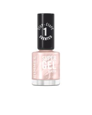 Rimmel Super Gel Verniz #116 Extra Foam | Éclatant