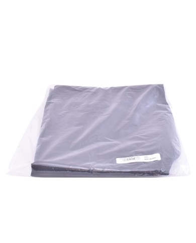 Kymono Negro Artero | Kimono Anti-Cabelo