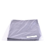 Kymono Negro Artero | Kimono Anti-Cabelo