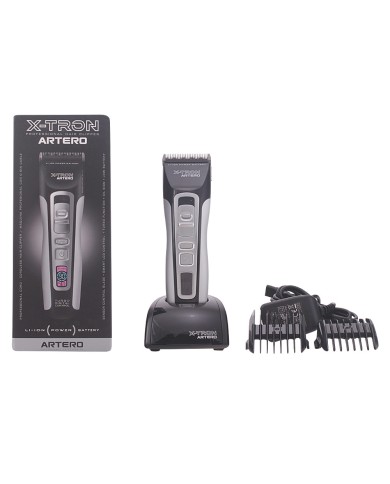 ARTERO X-tron 4U | Máquina de Corte Profissional