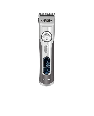 Máquina Spektra Artero | Corte Profissional