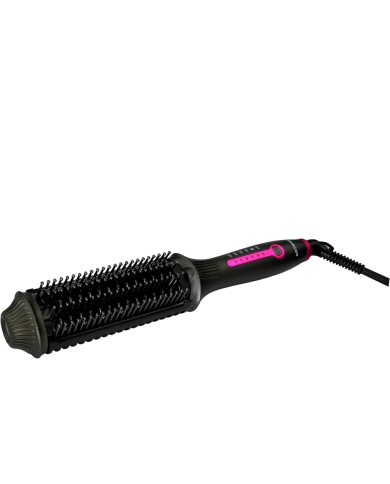 ARTERO UNIK Curl & Straight Hot Brush | Éclatant