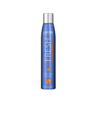 OIL-FRESH Spray Refrigerante Artero | Éclatant.pt