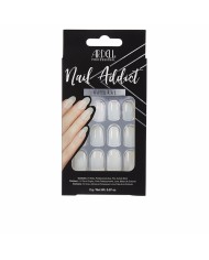 ARDELL Nail Addict Natural Oval | Unhas Postiças