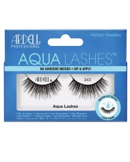 Ardell Aqua Lashes #343 – Pestanas Postiças Sem Cola
