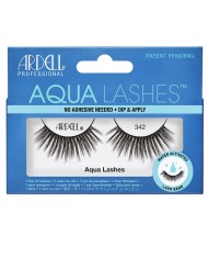 Ardell Aqua Lashes #342 – Pestanas Postiças Sem Cola