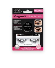 Ardell Magnetic Liner & Lash Wispies | Éclatant