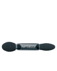 Aplicador Duplo ARTDECO | Pincel Mini para Sombras