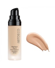 Base Maquilhagem Perfect Teint #35 Natural – ARTDECO