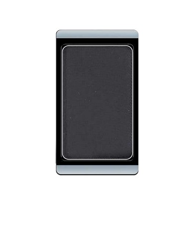 ARTDECO Eyeshadow Matt #503 Black | Sombra Recarga