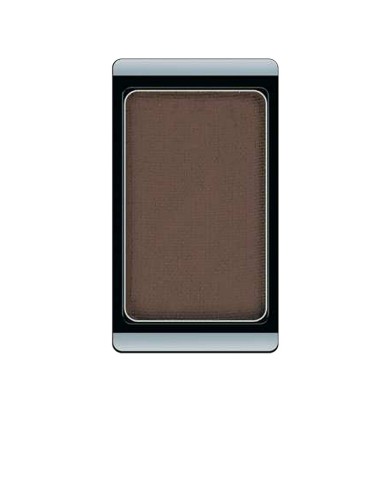 ARTDECO Eyeshadow Matt #524 Dark Grey Mocha | Éclatant