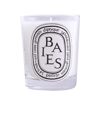 Vela Perfumada Baies 190g | Diptyque | Éclatant