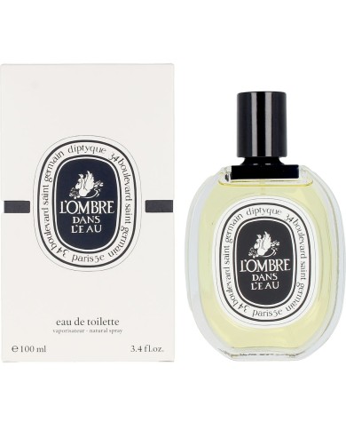 L'Ombre Dans L'Eau EDT Diptyque 100ml | Éclatant