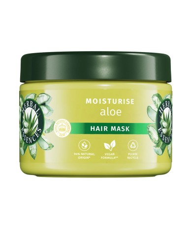 Herbal Essences Aloe Máscara Fortificante 500ml