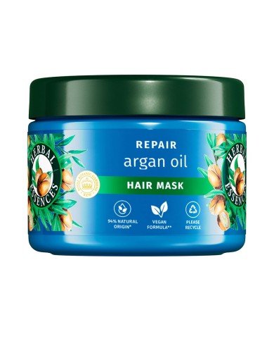 Herbal Essences Máscara Óleo de Argão 500ml