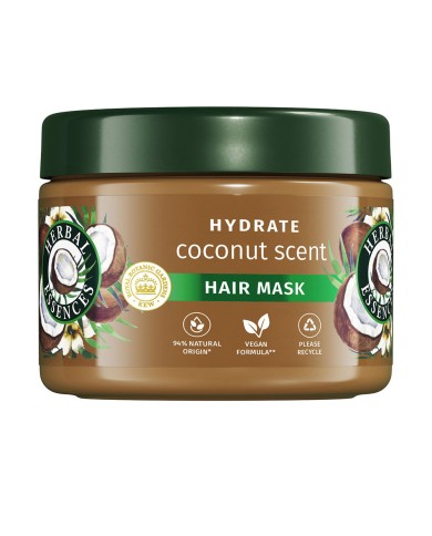 Herbal Essences Máscara Hidratante Coco 500ml