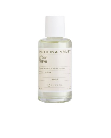 After Shave Metilina Valet 100ml | Pós-Barbear