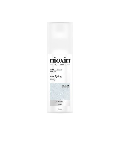 NIOXIN Spray Volumizador Raízes 150ml | Éclatant