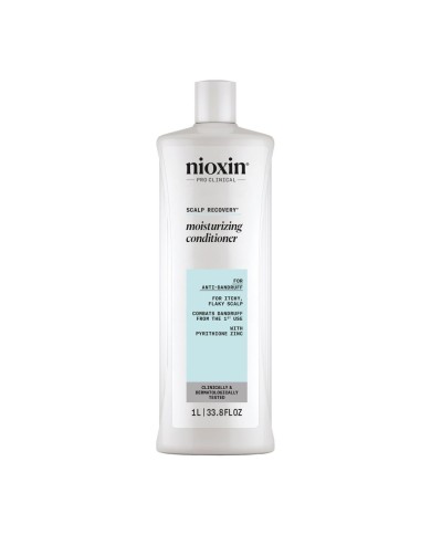 NIOXIN Scalp Recovery Condicionador 1000ml | Éclatant