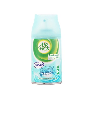 Air-Wick Freshmatic Recarga Nenuco 250ml | Éclatant