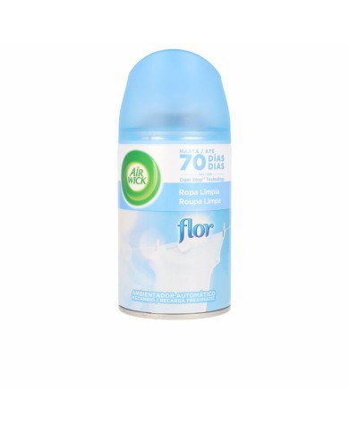 Air Wick Freshmatic Recarga Flor 250ml | Éclatant