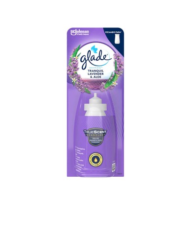 BRISE Sense&Spray Recarga Lavender & Aloe 18ml