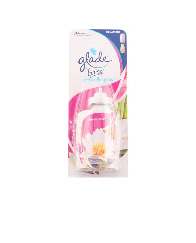 BRISE Sense&Spray Recarga Relax Zen 18ml | Éclatant