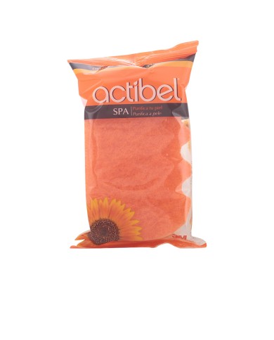 ACTIBEL Esponja Spa Dupla Ação Suave | CALYPSO