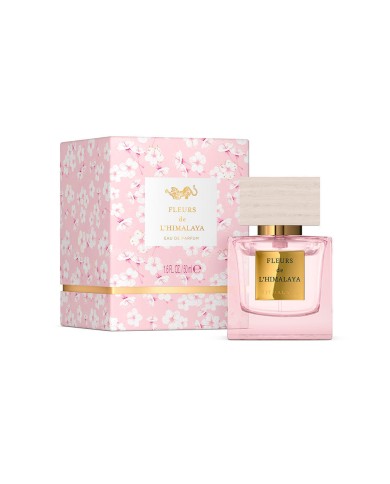 Fleurs de l'Himalaya EDP 50ml – Rituals | Éclatant