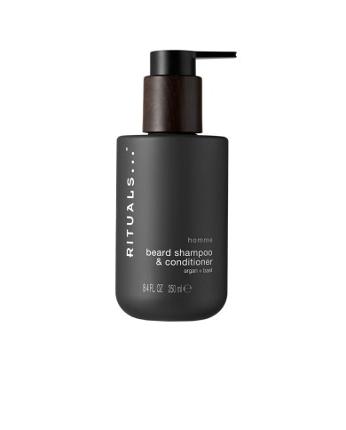 RITUALS HOMME Champô & Condicionador Barba 2em1 250ml