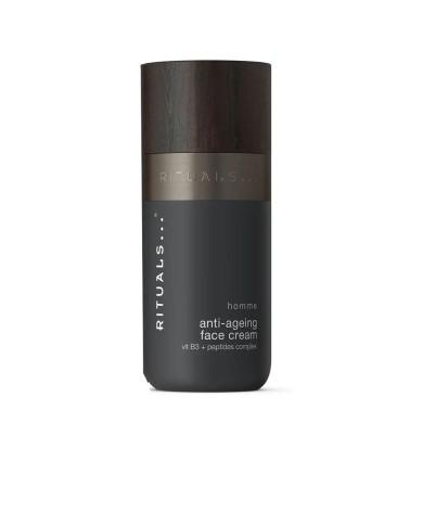 Creme Anti-Envelhecimento HOMME 50ml | RITUALS