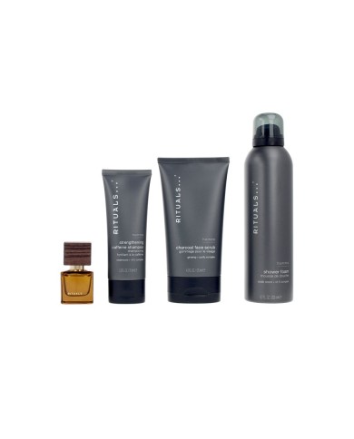 RITUALS Homme Medium Gift Set 4 unid | Éclatant