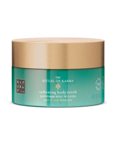 Rituals Karma Esfoliante Corporal 300g | Éclatant
