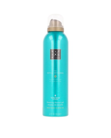 Rituals Karma Gel de Duche Espumante 200ml | Éclatant