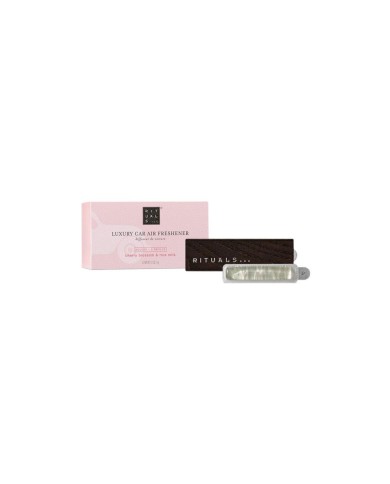 Rituals O Ritual de Sakura Difusor Carro 2x3gr