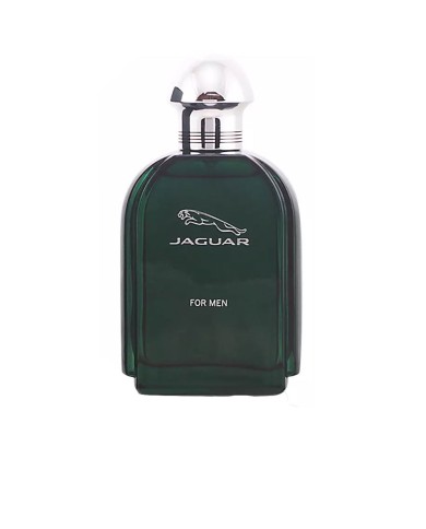 Jaguar For Men EDT 100ml | Perfume Masculino | Éclatant