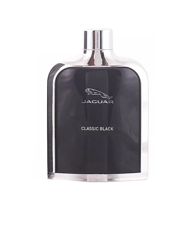 Jaguar Classic Black EDT 100ml | Éclatant