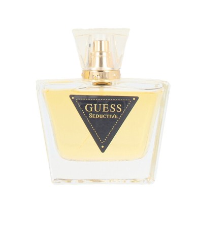 GUESS Seductive EDT 75ml | Perfume Feminino | Éclatant