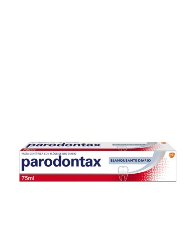 Parodontax Dentífrico Branqueador 75ml | Éclatant