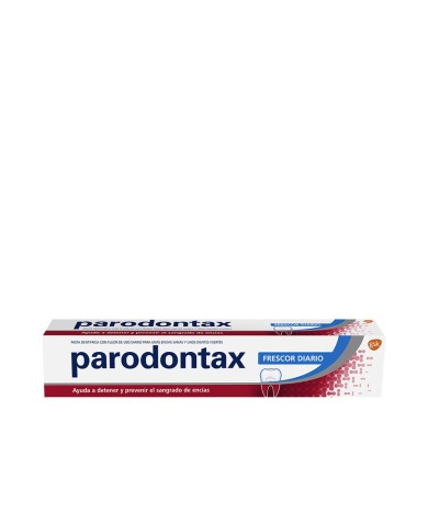Parodontax Dentífrico Frescor Diário 75ml | Éclatant