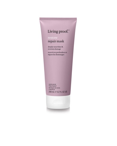 LIVING PROOF RESTORE Máscara Reparadora 200ml