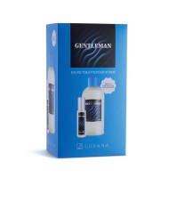 Gentleman Estojo 2 pç Luxana | Éclatant