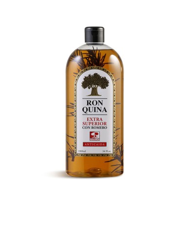 Crusellas Ron Quina Extra Superior Alecrim 1000ml