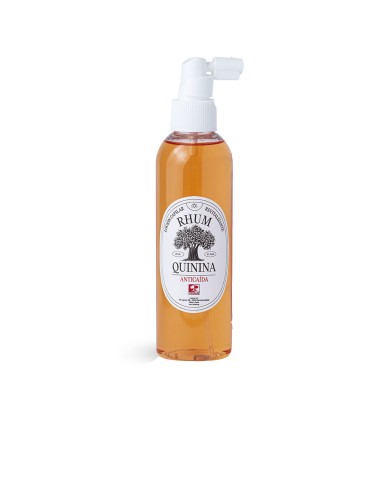 Rhum Quinina Loção Anti-Queda 200ml | Crusellas