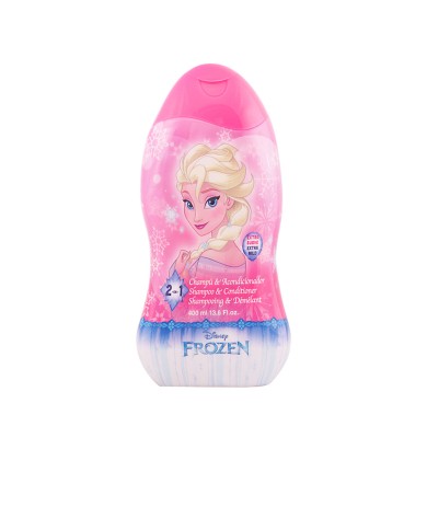 FROZEN Champô & Condicionador 2em1 400ml | Éclatant