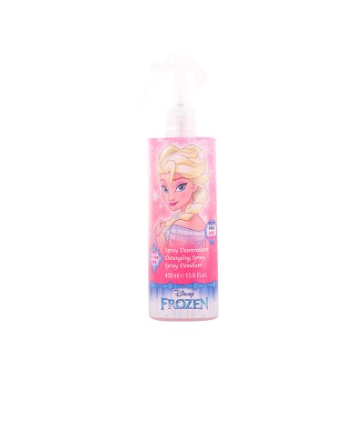 FROZEN Água de Penteado & Desembaraçante 400ml