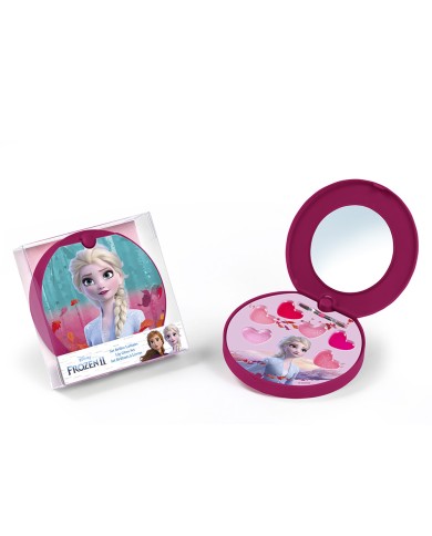 FROZEN II Paleta Brilho Lábios | Maquilhagem Disney