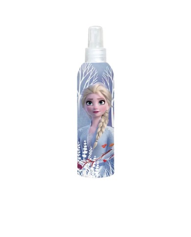 Frozen II Body Spray Menina 200ml | FROZEN